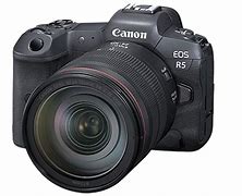 Image result for EOS R5 Camera