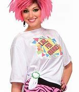 Image result for 80s Shirt Clip