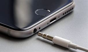 Image result for New iPhone SE Headphone Jack
