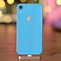 Image result for iPhone XR Blue Home Screen