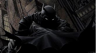 Image result for Batman Alone