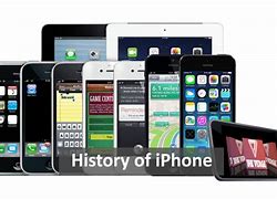 Image result for iPhone History Facts