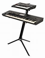 Image result for Tiers Keyboard Stand