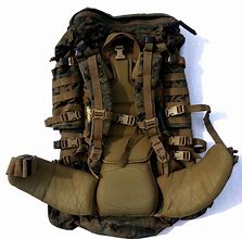 Image result for Military Surplus Backpacks