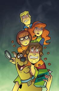 Image result for Scooby Doo iPhone 6 Plues