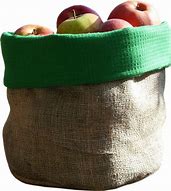 Image result for Apple Basket PNG
