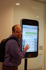 Image result for Largets and Smallest iPhone Ever
