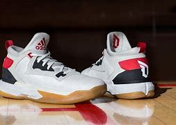 Image result for New Dame Lillard Shoes