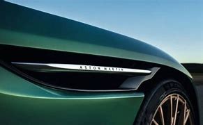 Image result for Aston Martin DB12 New Logo