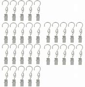 Image result for Alligator Curtain Clips