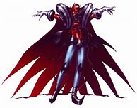 Image result for Azazel Marvel