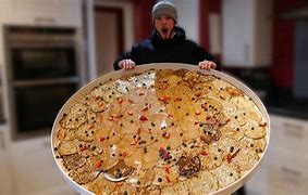 Image result for Biggest Pancake in the World
