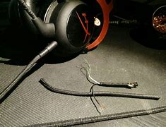 Image result for HyperX Cloud 2 Wiring Diagram