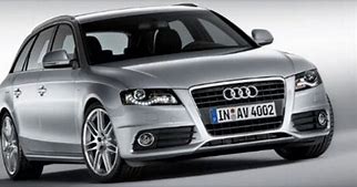 Image result for Audi A4 2019 Plate S-Line