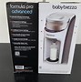 Image result for Baby Brezza Formula Pro Piece List