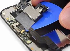 Image result for iPhone X Display Touch Sensor