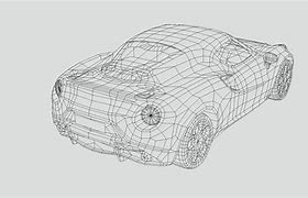 Image result for Alfa Romeo 4C Interior