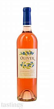 Image result for Oliver Moscato Blueberry