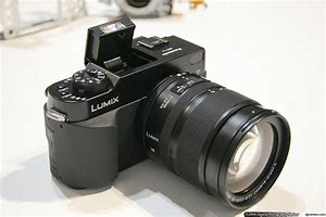 Image result for Lumix L1