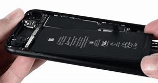 Image result for iPhone 7 Plus Akku Defekt