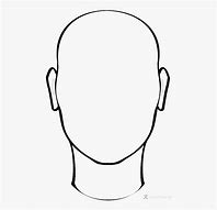 Image result for Blank White Face