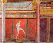 Image result for Pompeii Recovered Art