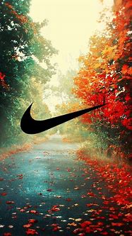 Image result for Nike Nature Wallpaper