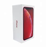 Image result for iPhone XR Red Box