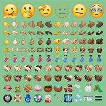 Image result for Weird Emojis