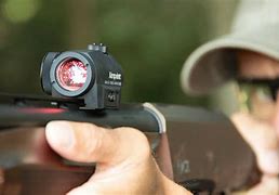 Image result for Aimpoint Micro S1