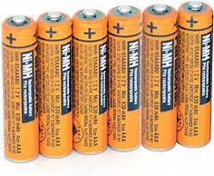 Image result for Telephone Battery