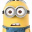 Image result for Minion Face Clip Art