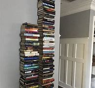 Image result for DIY Floating Bookshelf