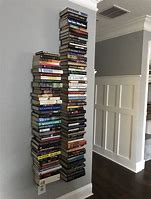Image result for Floating Bookshelf