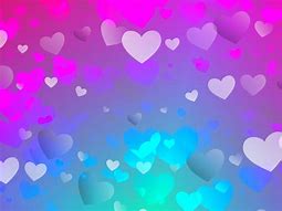 Image result for Pink Heart Aesthetic