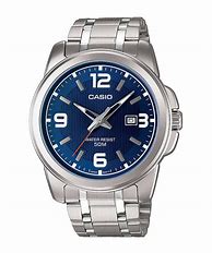Image result for Casio Enticer Wristwatches