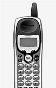 Image result for 90s Cordless Phone