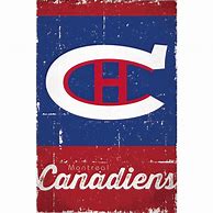 Image result for Montreal Canadiens Poster