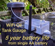Image result for Oil Tank Wi-Fi Not Working