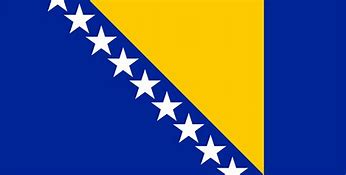 Image result for Bosnia Kingdom Flag