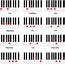 Image result for Piano Music Notes Chart