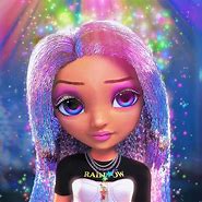 Image result for Rainbow Cartoon Characters