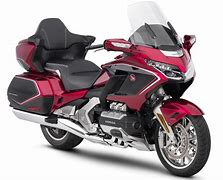 Image result for 2018 Honda Goldwing Motorcycle