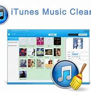 Image result for iTunes Clean Up Program