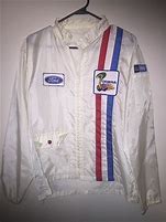 Image result for Vintage Ford Racing Jacket
