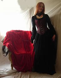 Image result for Gothic Vampire Photography