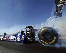Image result for NHRA Top Fuel Races