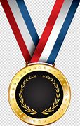 Image result for Gold Medal Ribbon Clip Art