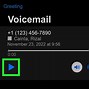 Image result for Send to Voicemail iPhone