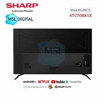 Image result for 70 Inch Sharp AQUOS